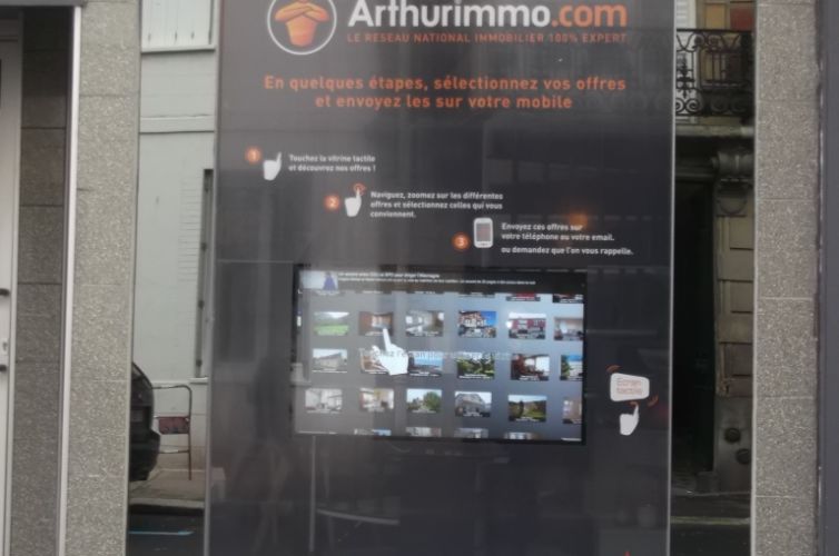 Arthur Immo Fécamp 76