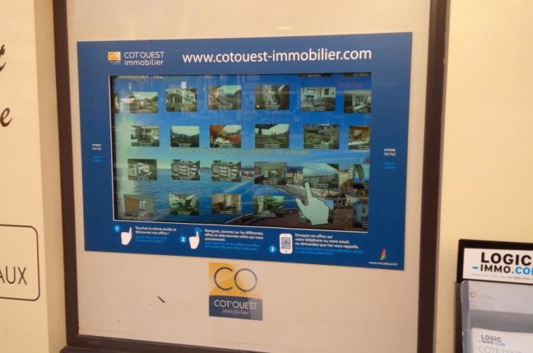 FNAIM COT’OUEST 2 Nice 06