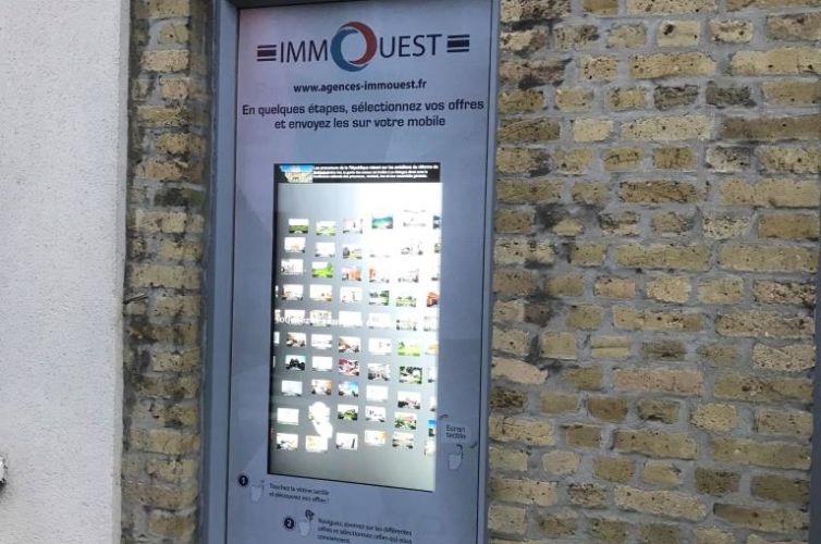 IMMOUEST Graveline 59