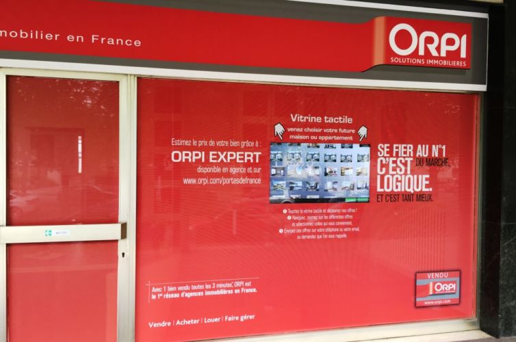Orpi THIONVILLE 57