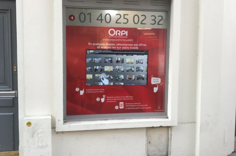 Orpi PARIS 75