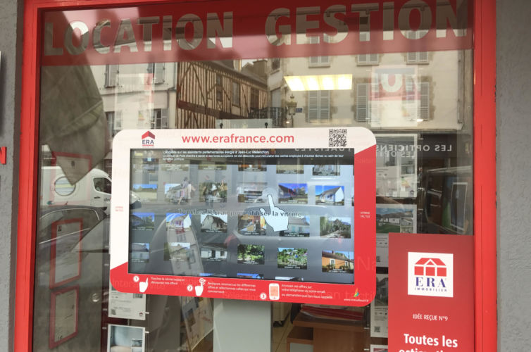 ERA IMMOBILIER MARTOI