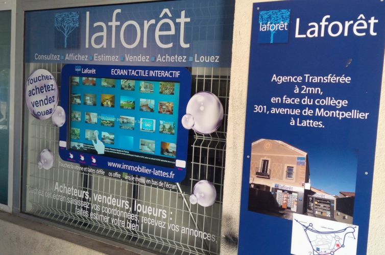 Lafôret