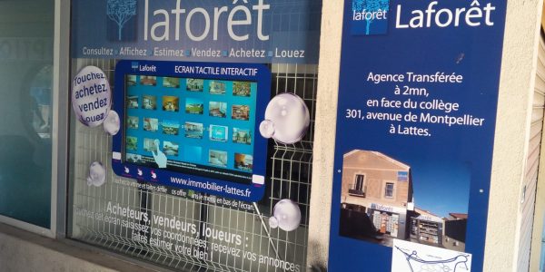 Laforêt Laforêt
