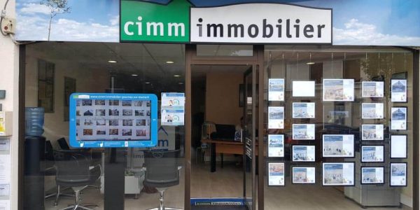 CIMM Immobilier Gournay sur Marne 93 CIMM Immobilier Gournay sur Marne 93