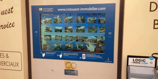 FNAIM COT’OUEST 2 Nice 06 FNAIM COT'OUEST 2 Nice 06