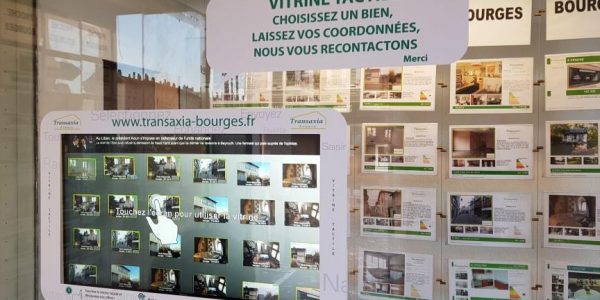 Transaxia Bourges Transaxia Bourges